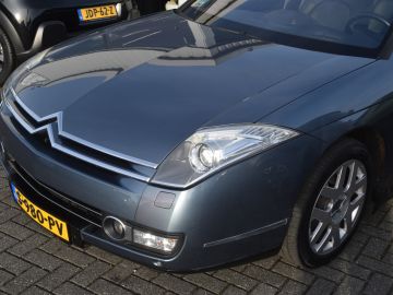 Citroën C6